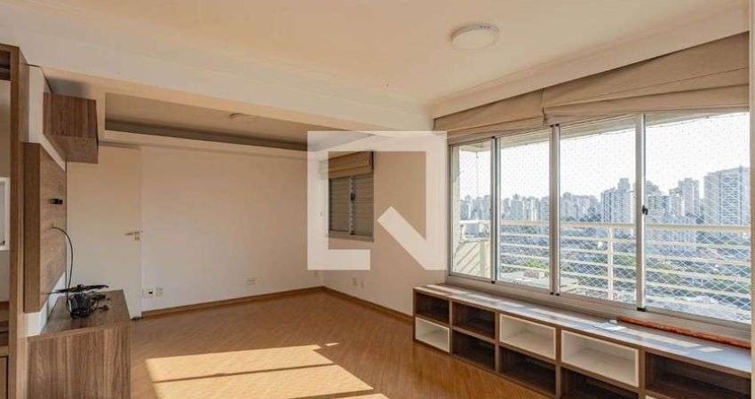 Apartamento à Venda - Bosque da Saúde, 3 Quartos,  93 m2