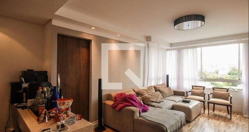 Apartamento com 3 quartos à venda no Panamby, São Paulo 