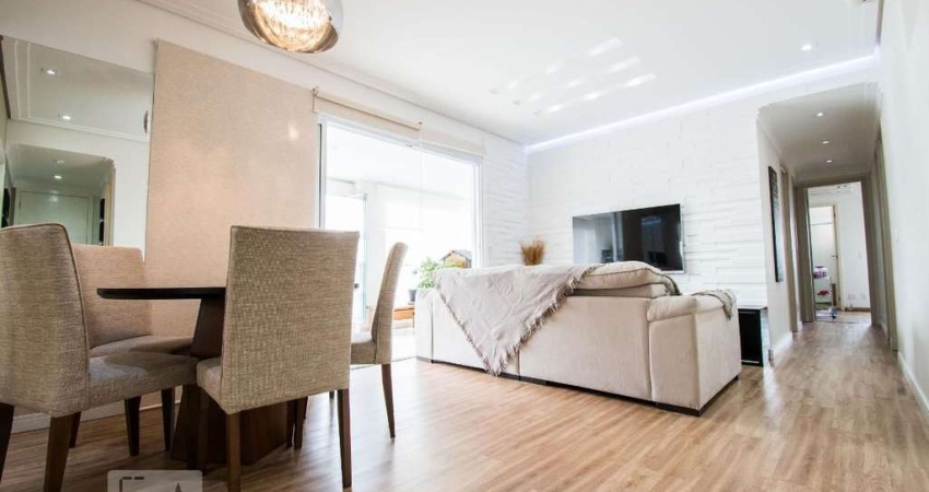 Apartamento com 4 quartos à venda no Ipiranga, São Paulo 