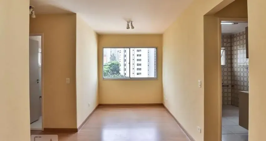 Apartamento com 2 quartos à venda na Rua Pintassilgo, 76, Moema, São Paulo