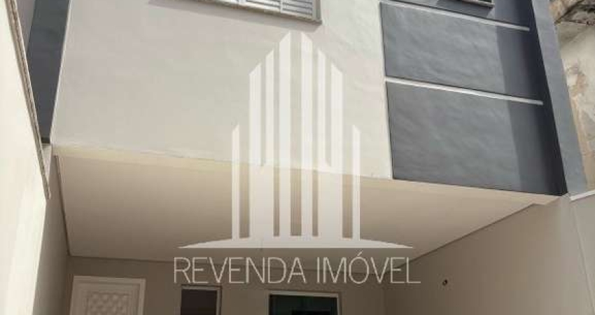 SOBRADO 220m² 03 DORM 03 SUITES 04 VAGAS - VILA DA SAÚDE