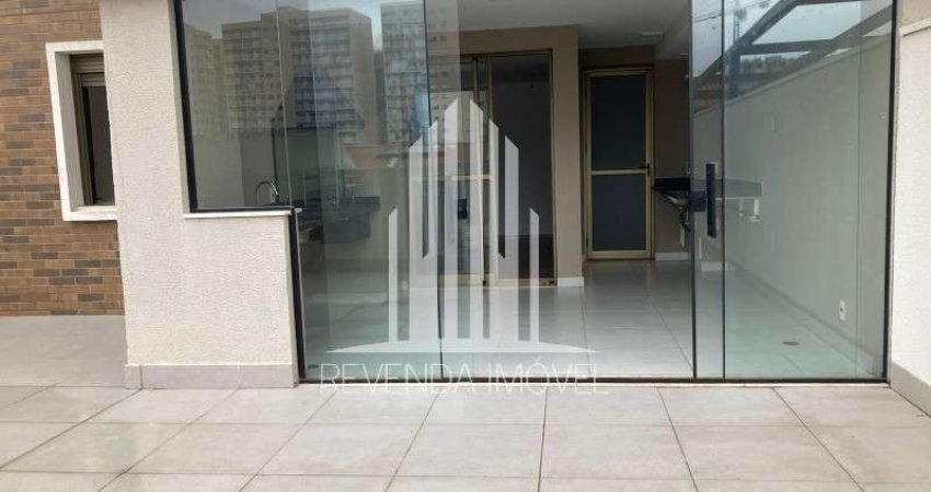 Apartamento RESIDENCIAL em SÃO PAULO - SP, BARRA FUNDA