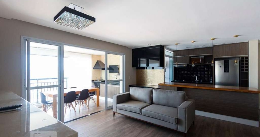 Apartamento à Venda - Vila Mascote, 2 Quartos,  86 m2