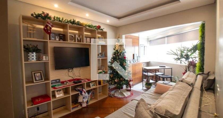 Apartamento com 3 quartos à venda no Brooklin, São Paulo 