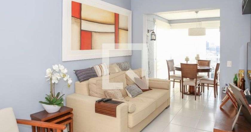 Apartamento à Venda - Barra Funda, 2 Quartos,  57 m2