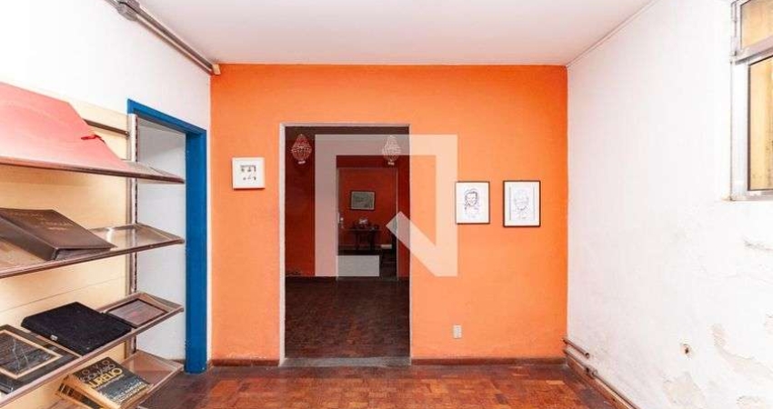 Apartamento com 4 quartos à venda em Perdizes, São Paulo 