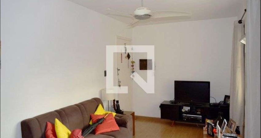 Apartamento à Venda - Vila Madalena, 2 Quartos,  67 m2