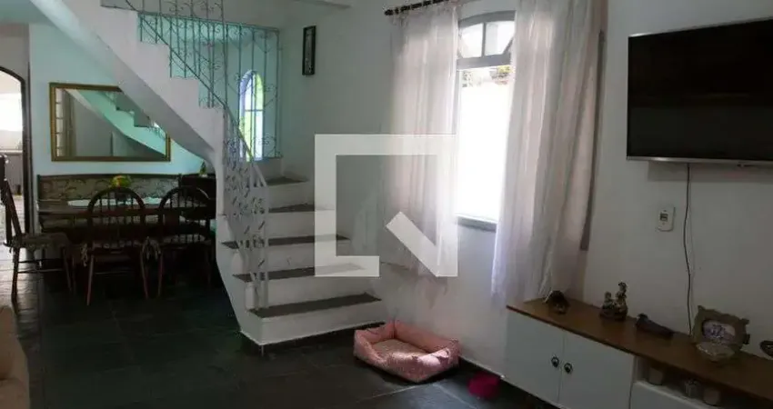 Casa à Venda - Alto da Lapa, 5 Quartos,  140 m2