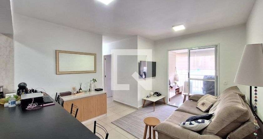 Apartamento à Venda - Barra Funda, 3 Quartos,  106 m2