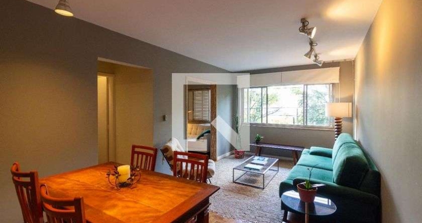 Apartamento à Venda - Vila Madalena, 2 Quartos,  93 m2