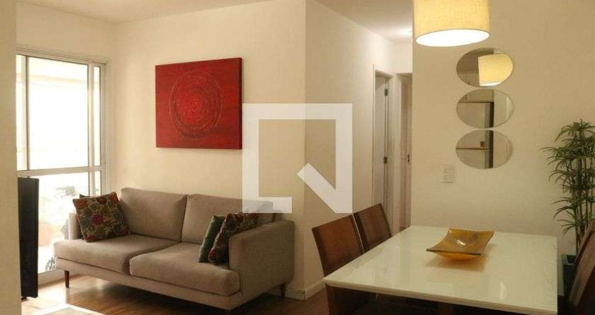 Apartamento à Venda - Barra Funda, 2 Quartos,  76 m2