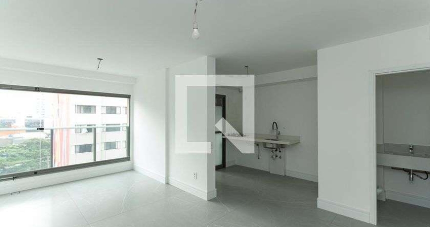 Apartamento à Venda - Perdizes, 2 Quartos,  75 m2