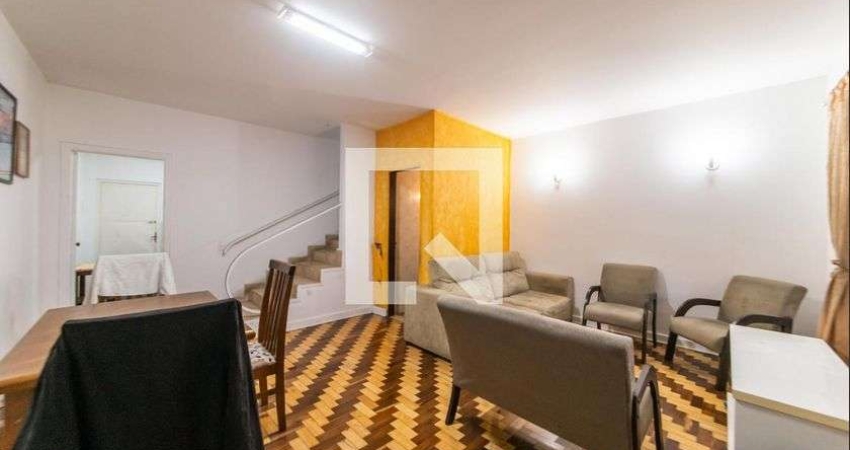 Casa com 3 quartos à venda no Brooklin, São Paulo 