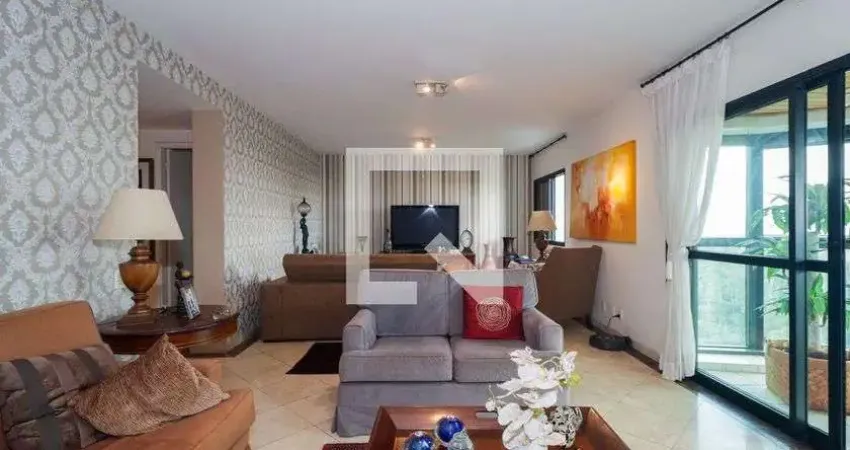 Apartamento com 3 quartos à venda no Panamby, São Paulo 