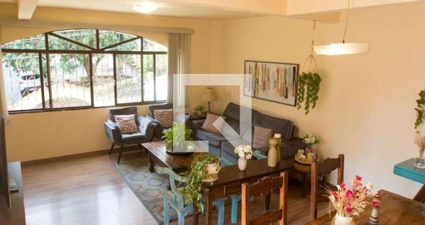 Casa com 3 quartos à venda em Perdizes, São Paulo 