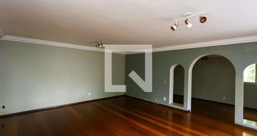 Apartamento à Venda - Portal do Morumbi, 4 Quartos,  183 m2