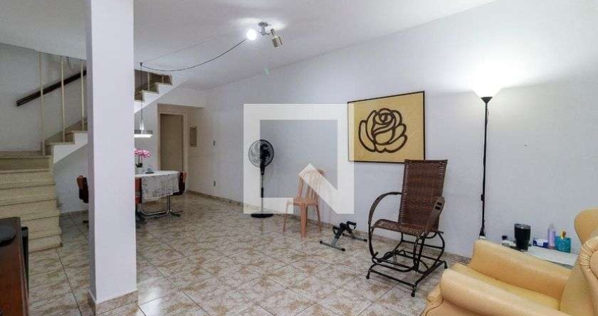 Casa com 3 quartos à venda no Brooklin, São Paulo 