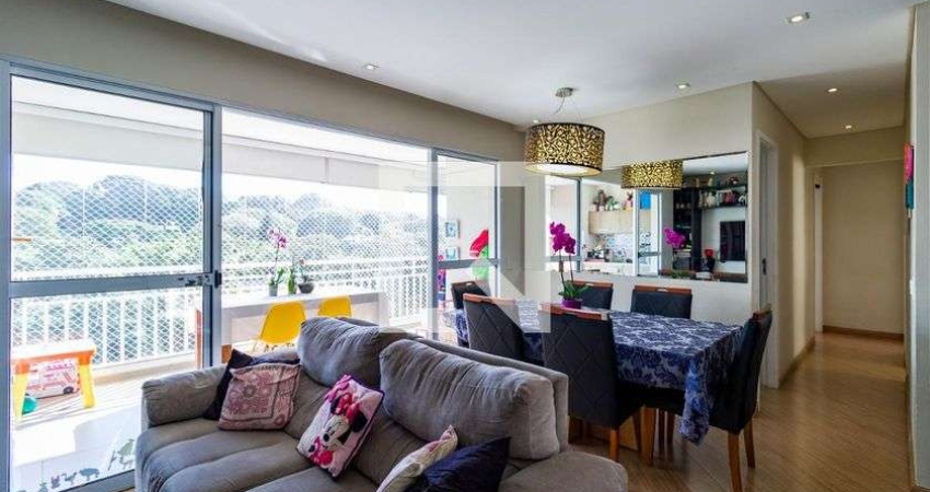 Apartamento à Venda - Portal do Morumbi, 3 Quartos,  96 m2