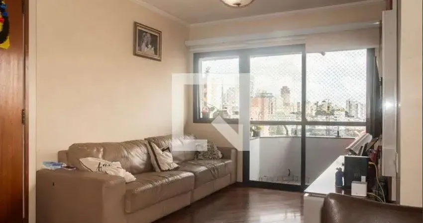 Apartamento à Venda - Vila Clementino, 3 Quartos,  90 m2