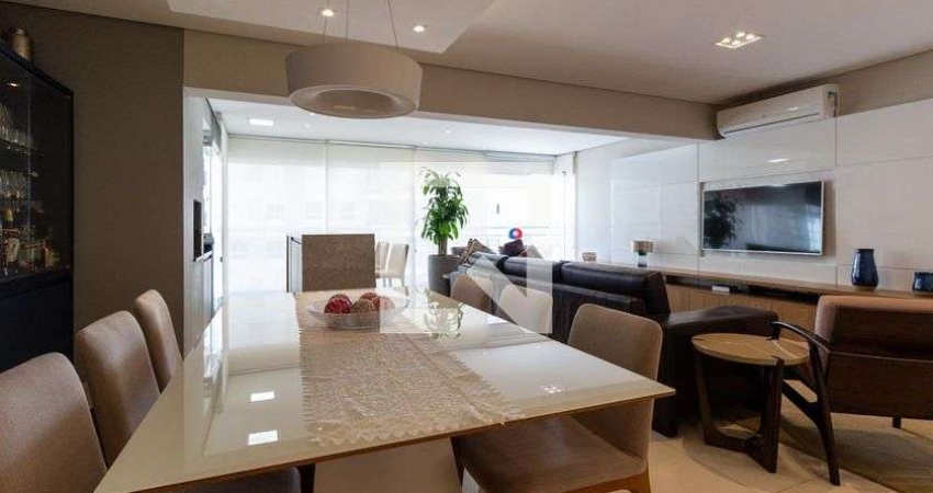 Apartamento à Venda - Barra Funda, 2 Quartos,  117 m2