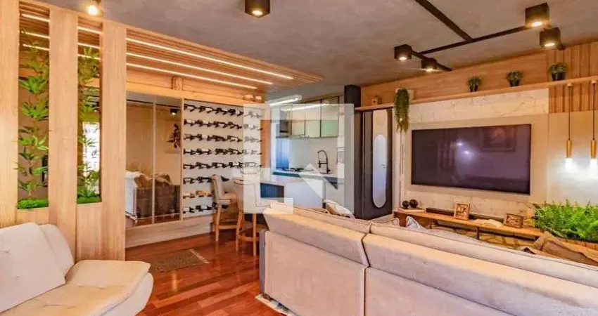 Apartamento à Venda - Saúde, 2 Quartos,  77 m2