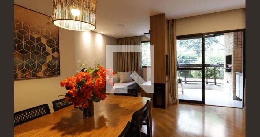 Apartamento à Venda - Portal do Morumbi, 2 Quartos,  86 m2