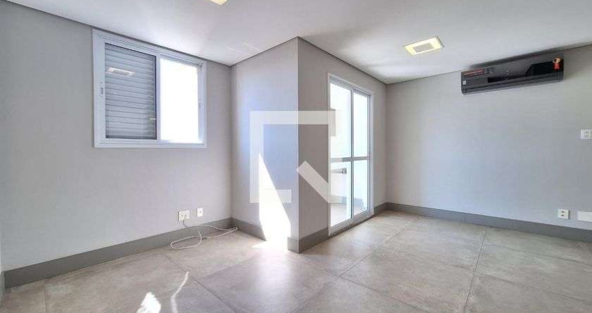 Apartamento à Venda - Barra Funda, 2 Quartos,  62 m2