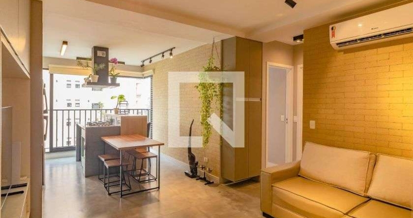Apartamento à Venda - Saúde, 2 Quartos,  49 m2