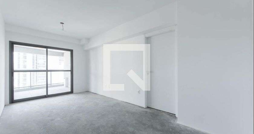Apartamento com 2 quartos à venda no Brooklin, São Paulo 
