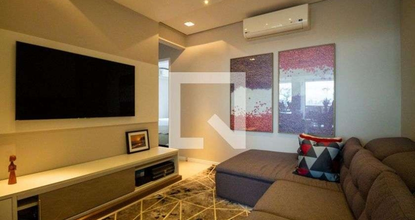 Apartamento à Venda - Ipiranga, 2 Quartos,  113 m2