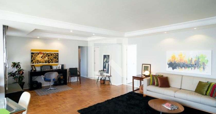 Apartamento com 3 quartos à venda no Brooklin, São Paulo 