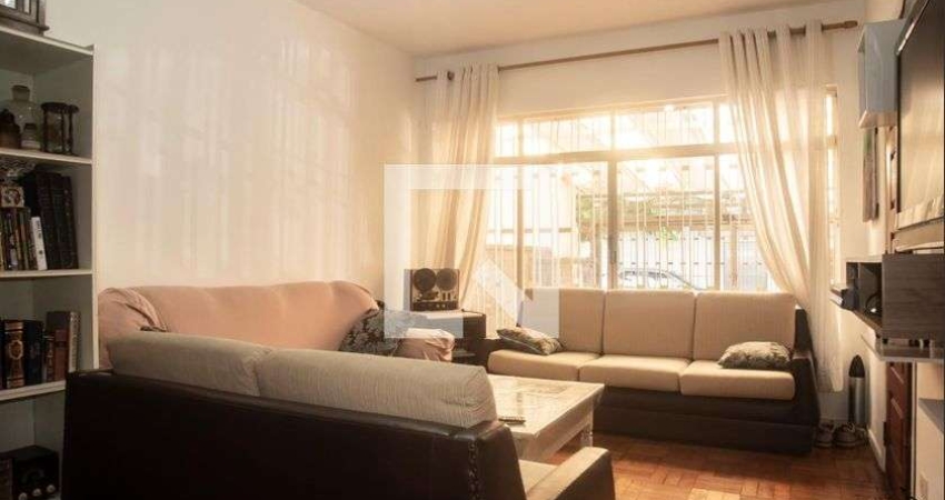 Casa com 3 quartos à venda na Saúde, São Paulo 