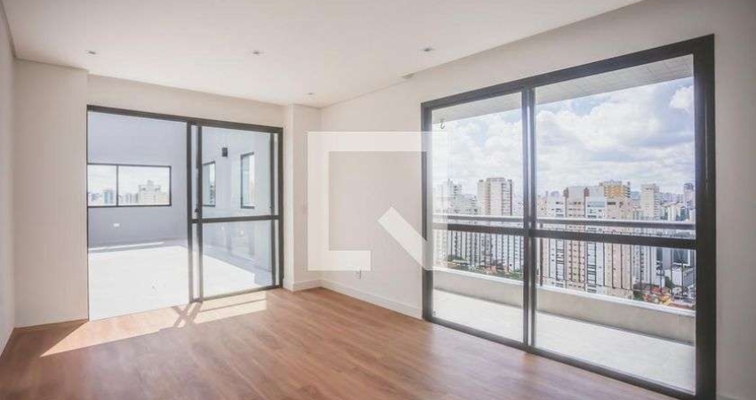 Apartamento à Venda - Saúde, 3 Quartos,  137 m2