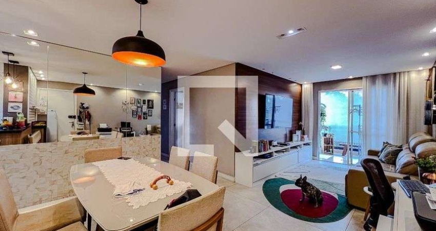 Apartamento à Venda - Ipiranga, 3 Quartos,  83 m2