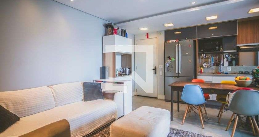 Apartamento com 2 quartos à venda na Saúde, São Paulo 