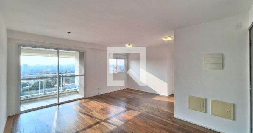 Apartamento à Venda - Alto da Lapa, 1 Quarto,  59 m2