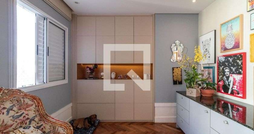 Apartamento à Venda - Barra Funda, 1 Quarto,  57 m2