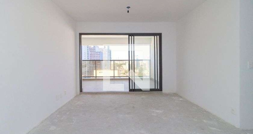 Apartamento à Venda - Chácara Santo Antonio, 2 Quartos,  92 m2