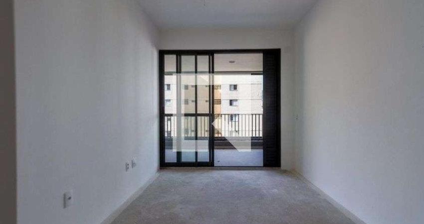 Apartamento à Venda - Chácara Santo Antonio, 2 Quartos,  68 m2