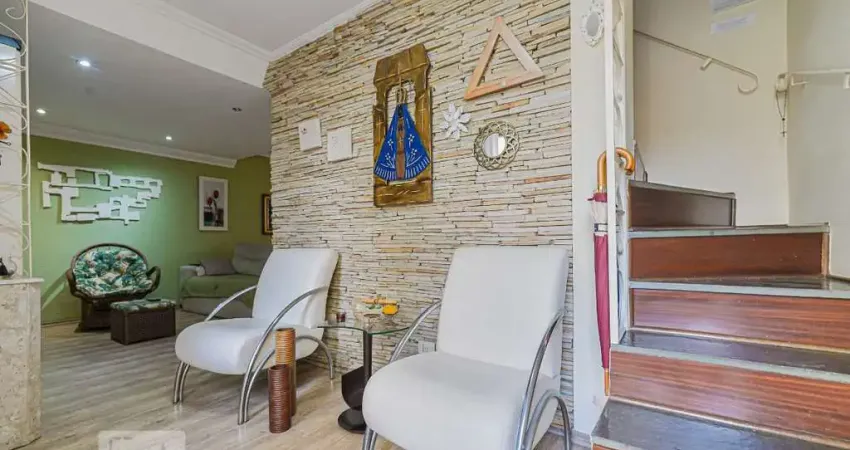 Casa à Venda - Ipiranga, 3 Quartos,  106 m2