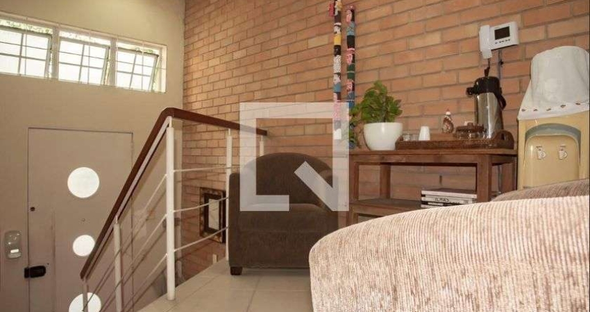 Casa à Venda - Vila Clementino, 5 Quartos,  120 m2