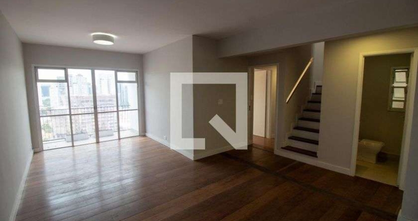 Apartamento à Venda - Chácara Santo Antonio, 4 Quartos,  210 m2
