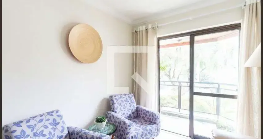 Apartamento à Venda - Vila Mariana, 3 Quartos,  87 m2