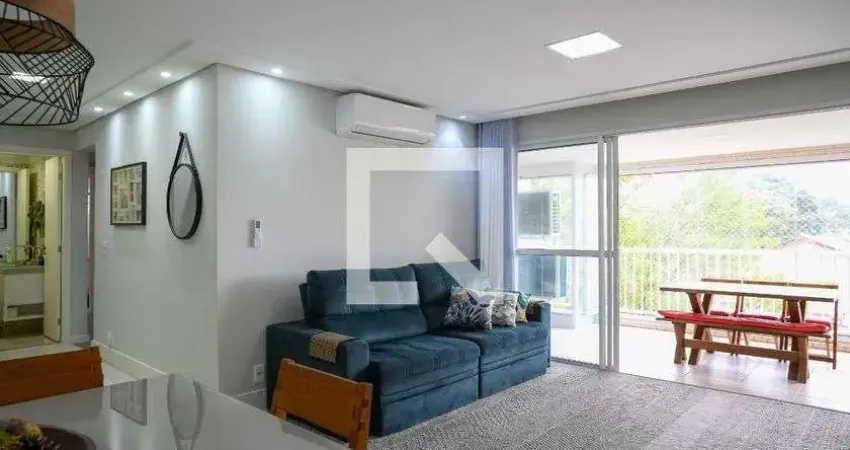 Apartamento à Venda - Bosque da Saúde, 4 Quartos,  137 m2