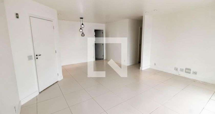 Apartamento à Venda - Portal do Morumbi, 4 Quartos,  145 m2