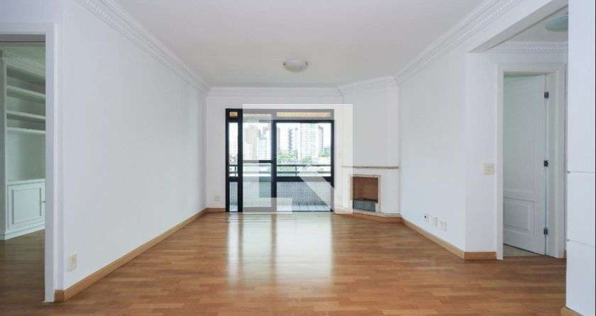 Apartamento à Venda - Vila Andrade, 4 Quartos,  131 m2