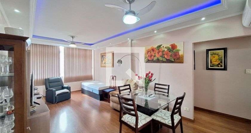 Apartamento à Venda - Barra Funda, 3 Quartos,  120 m2