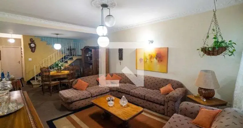 Casa à Venda - Saúde, 3 Quartos,  226 m2