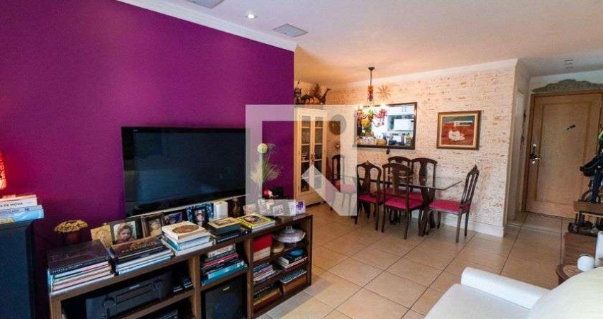 Apartamento à Venda - Saúde, 3 Quartos,  86 m2