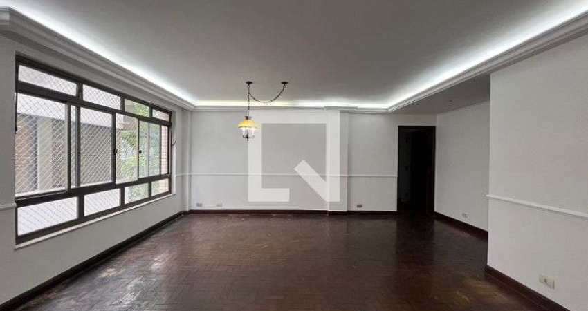 Apartamento à Venda - Pinheiros, 3 Quartos,  138 m2
